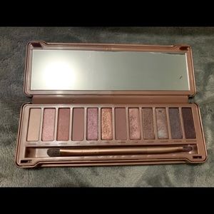Urban Decay Naked 3 Palette